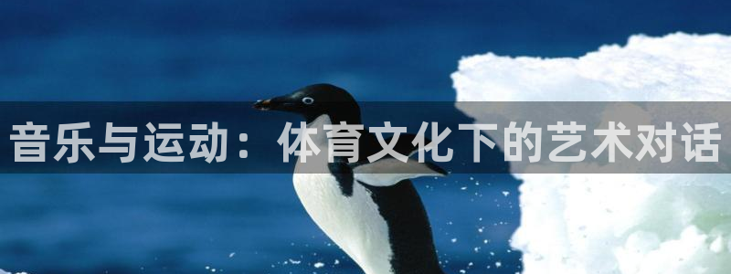 球速体育买球可靠吗：音乐与运动：体育文化下的艺术对话